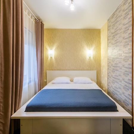 Apartments U Eleny Boryspilʼ Екстериор снимка